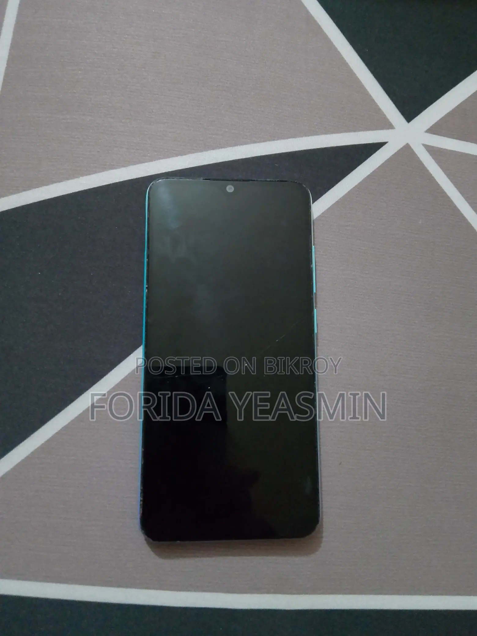 Vivo Y01s (Used)