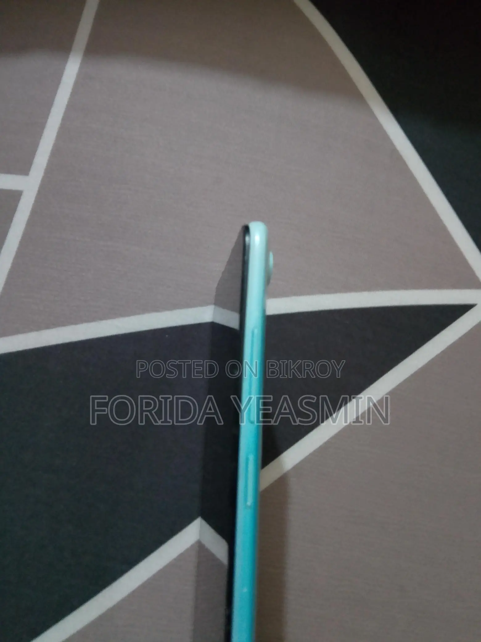 Vivo Y01s (Used)