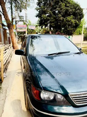 Toyota Vista ring 1998