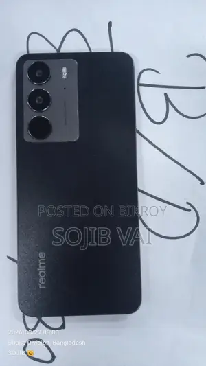 Realme C75 (Used)