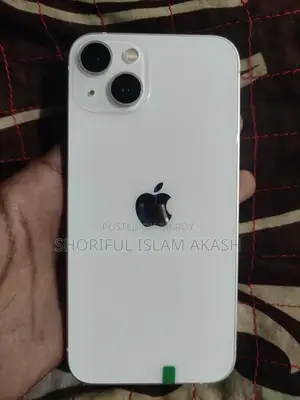 Apple iPhone 13 (Used)