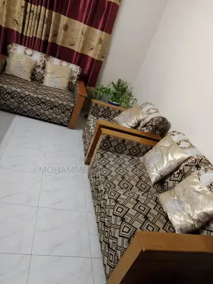 Used Bed, Sofa, Almirah, Table, etc. for Sale