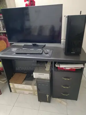 Used Bed, Sofa, Almirah, Table, etc. for Sale