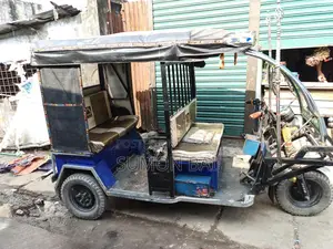 Auto Rickshaw for Sale