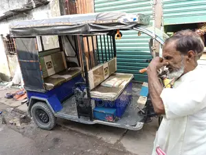 Auto Rickshaw for Sale