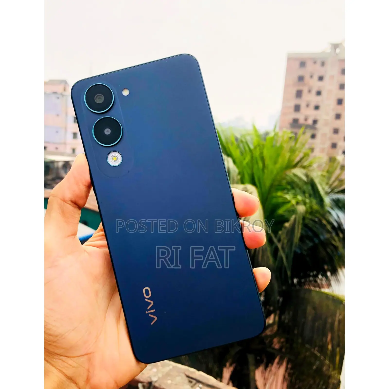 Vivo Y04 Authentic (Used)