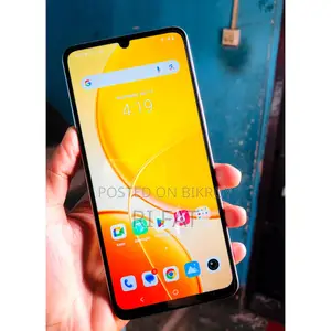 Vivo Y04 Authentic (Used)