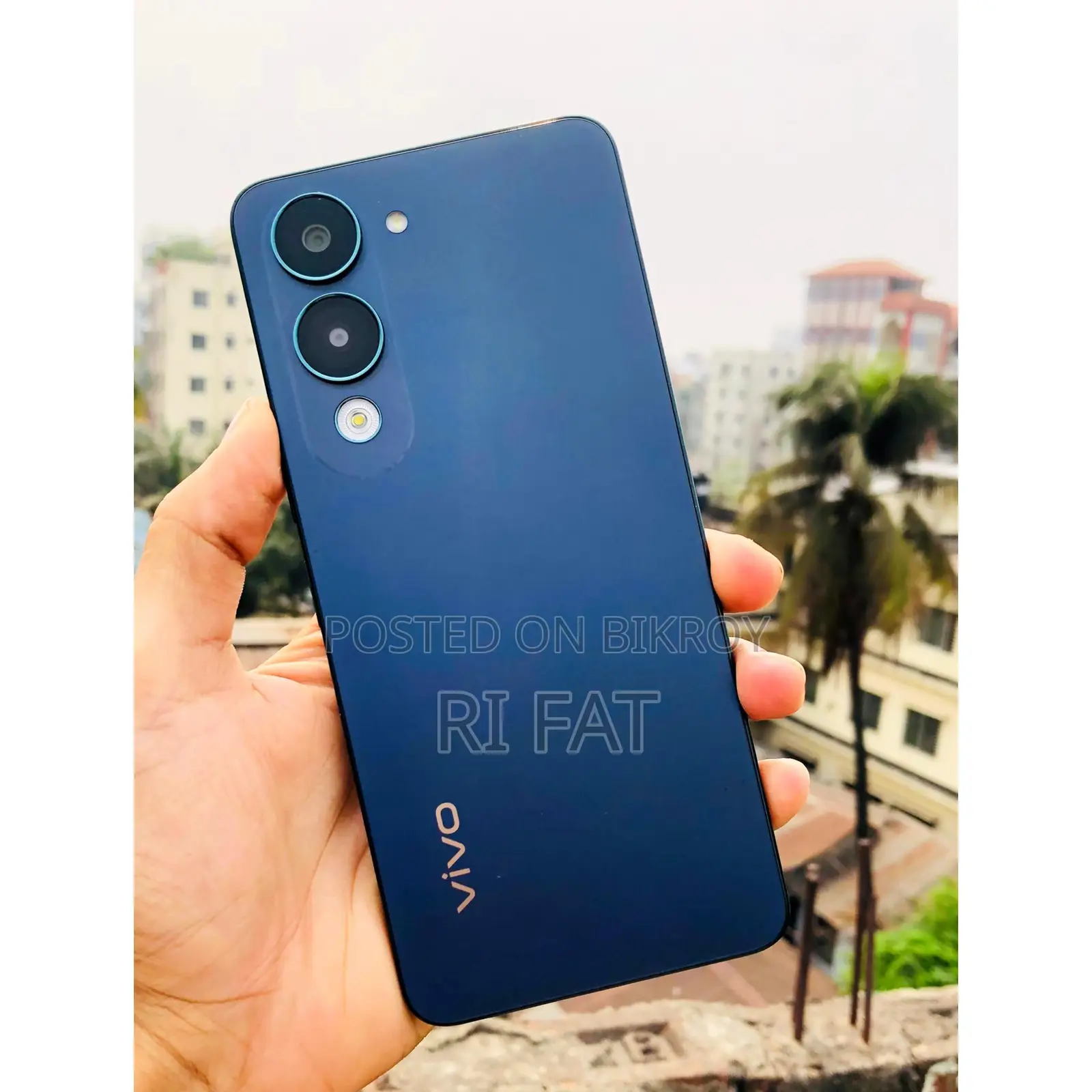 Vivo Y04 Authentic (Used)