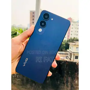 Vivo Y04 Authentic (Used)