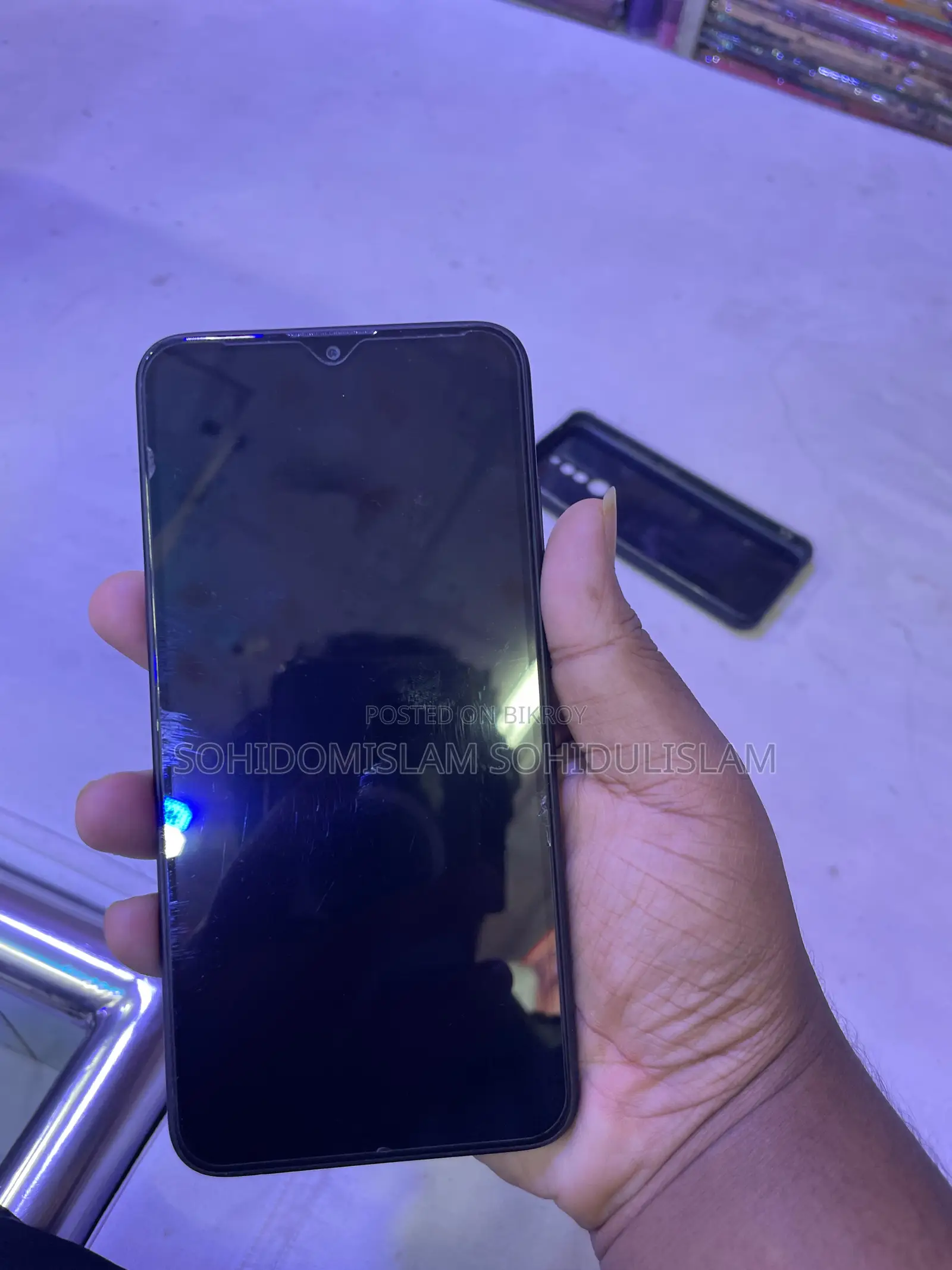 Xiaomi Redmi 8A . (Used)