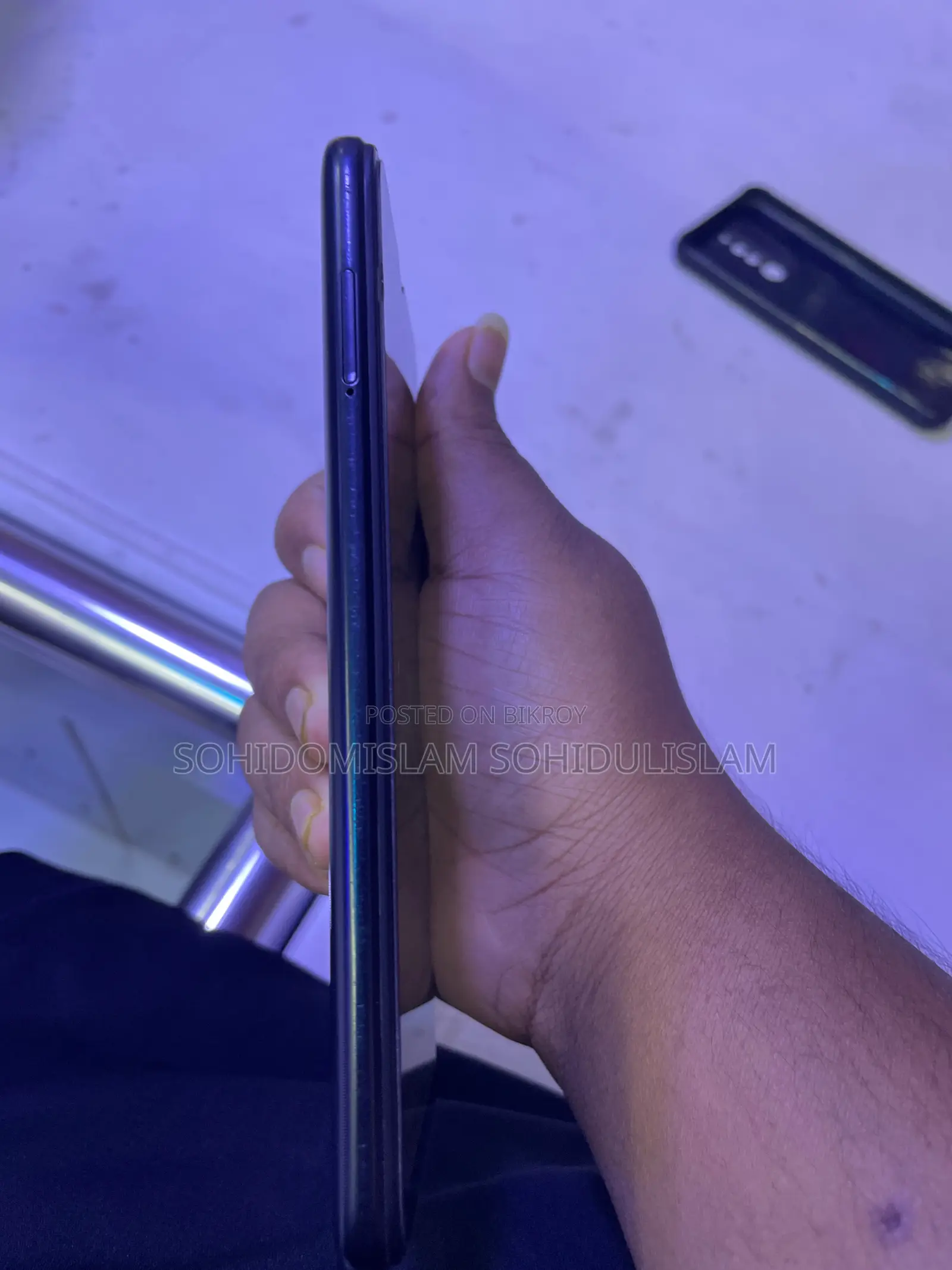 Xiaomi Redmi 8A . (Used)