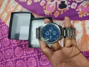 Titian Watch