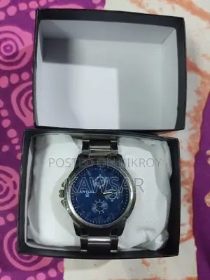 Titian Watch