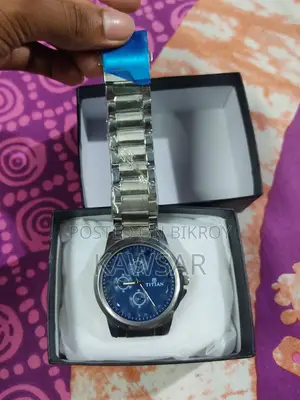 Titian Watch