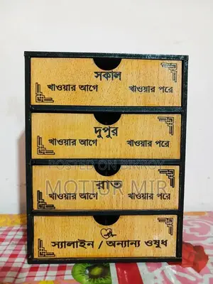 Medicine Box