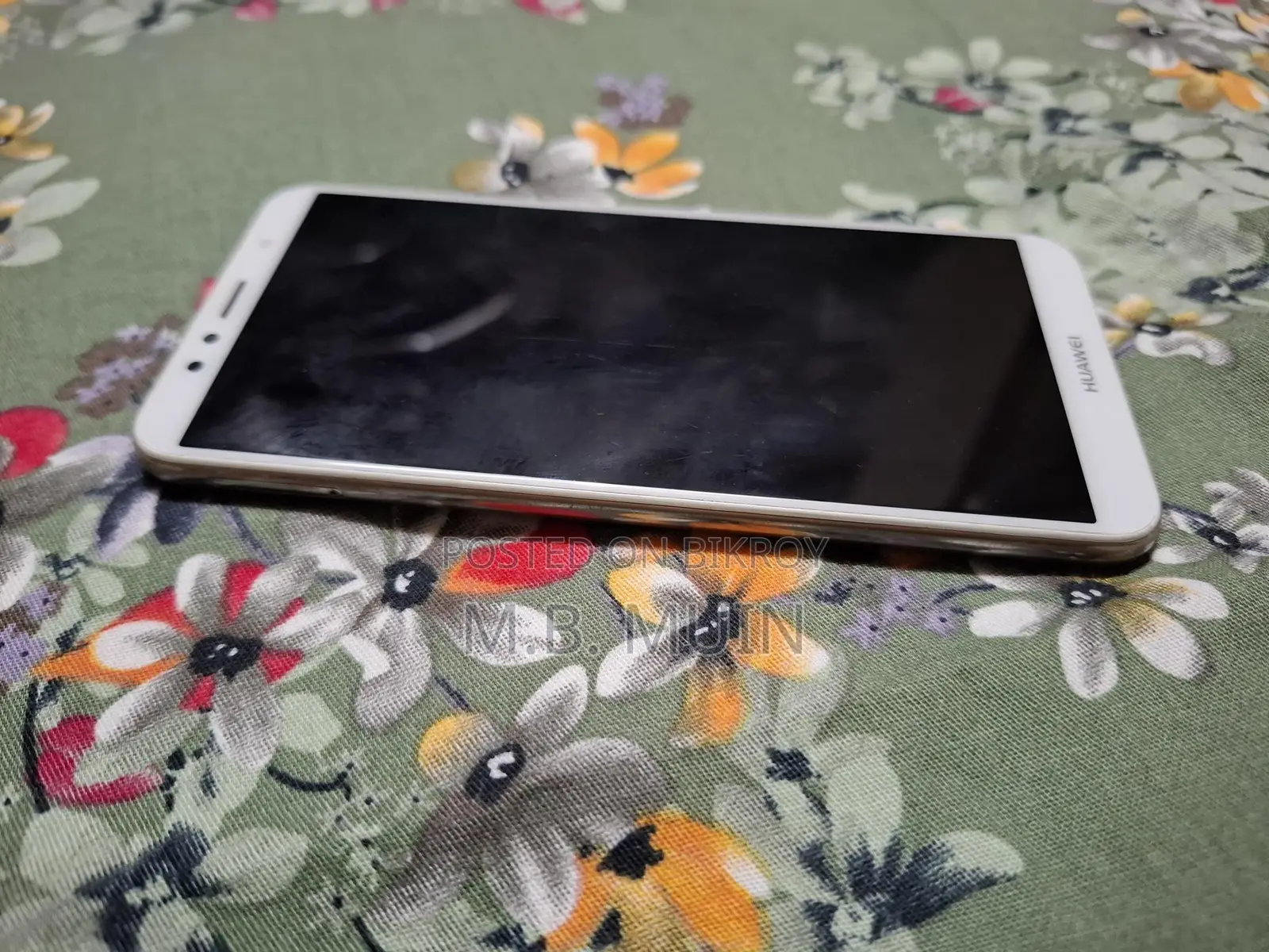 Huawei Y6 prime (Used)