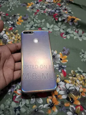 Huawei Y6 prime (Used)