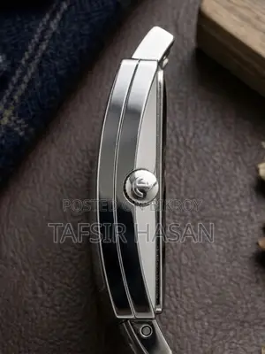 Rado Diastar Square Silver Dial – Swiss Made Full Set