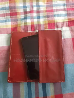 Long Wallet