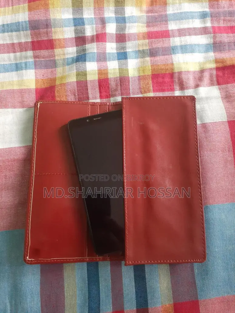 Long Wallet
