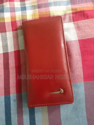 Long Wallet