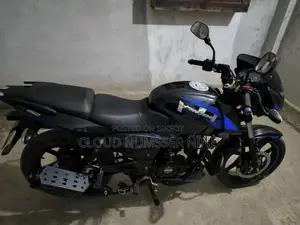 Bajaj Pulsar 150 2023