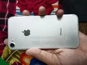 অ্যাপল আইফোন ৭ (ব্যবহৃত)