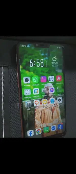 OPPO A3s (Used)
