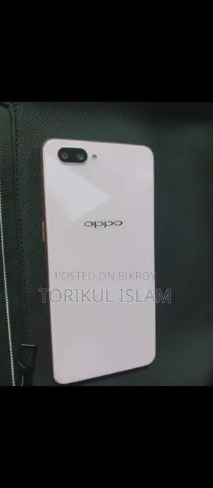 OPPO A3s (Used)