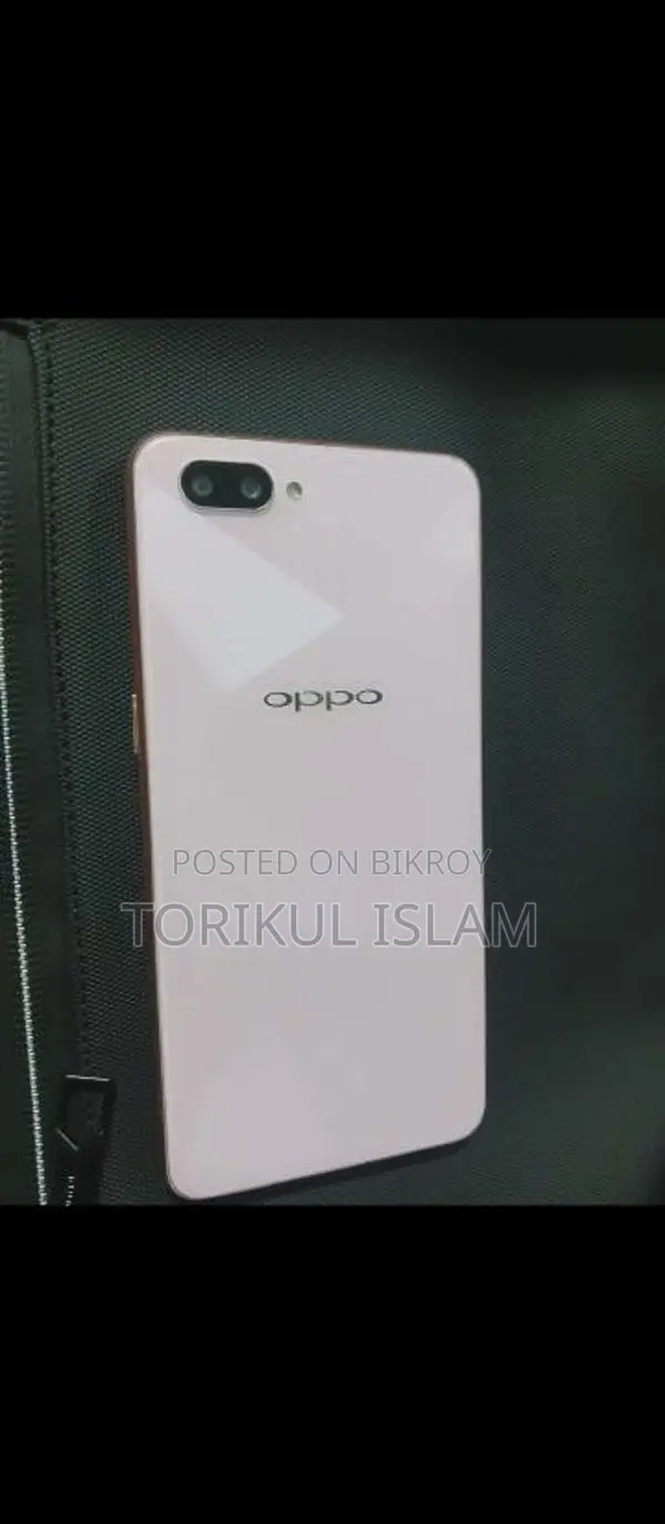 OPPO A3s (Used)