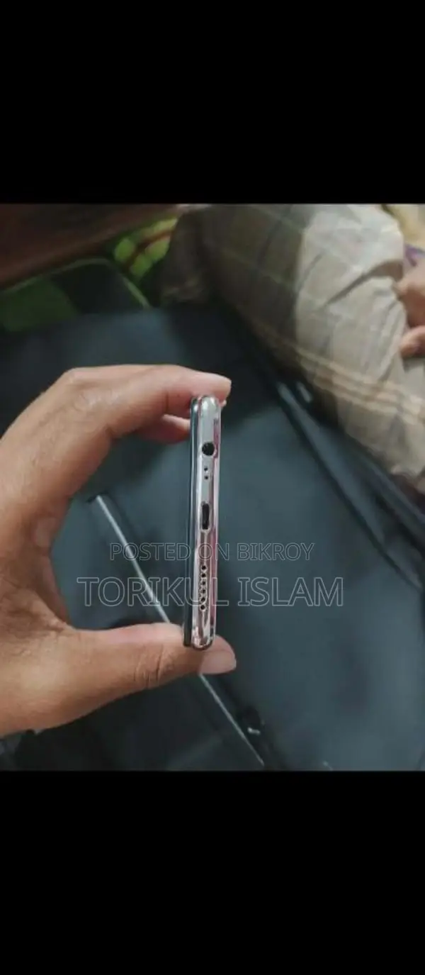 OPPO A3s (Used)