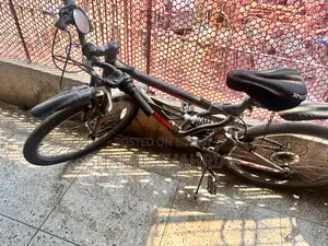 Hyper Bicycle