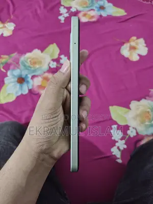 Realme C63 used like new (Used)