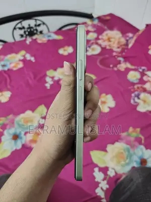Realme C63 used like new (Used)