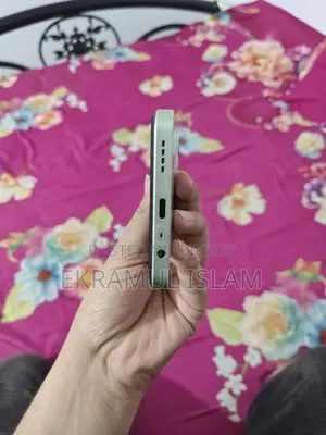Realme C63 used like new (Used)