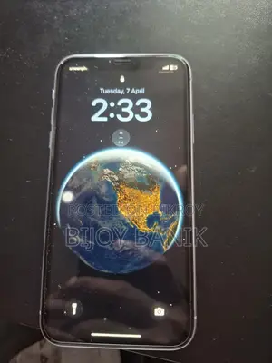 Apple iPhone 11 (Used)