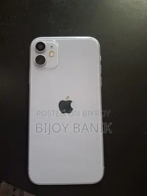 Apple iPhone 11 (Used)