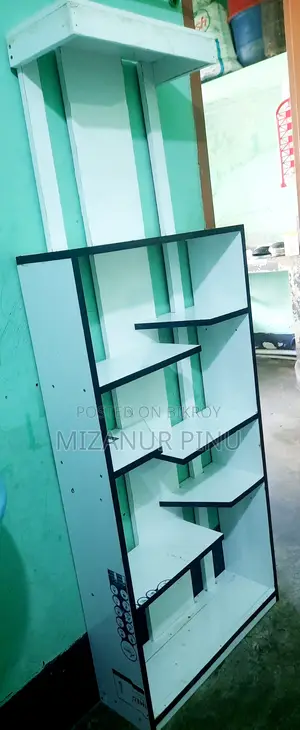 Multi Use Rack