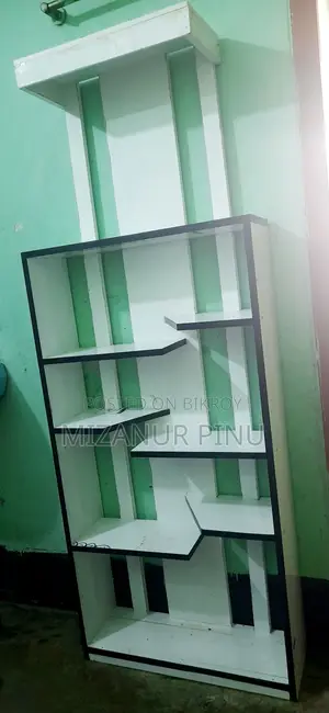 Multi Use Rack