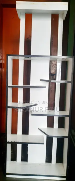 Multi Use Rack