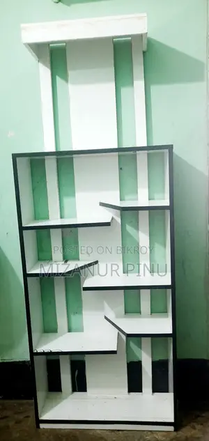 Multi Use Rack
