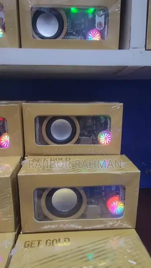 Xtra V1 Speaker