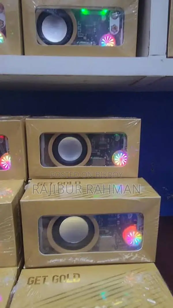 Xtra V1 Speaker