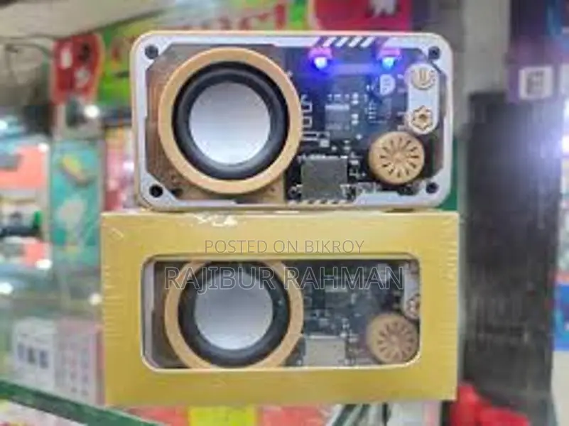Xtra V1 Speaker