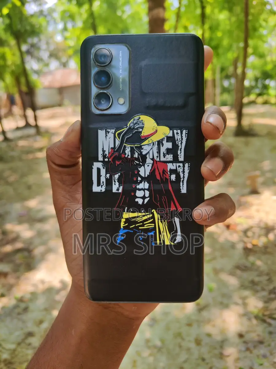 Realme Gt Master Edition . (Used)