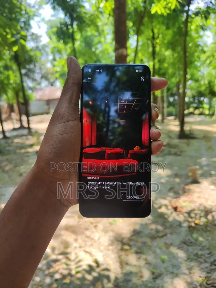 Realme Gt Master Edition . (Used)