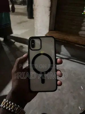 Apple iPhone X 64 Gb (Used)