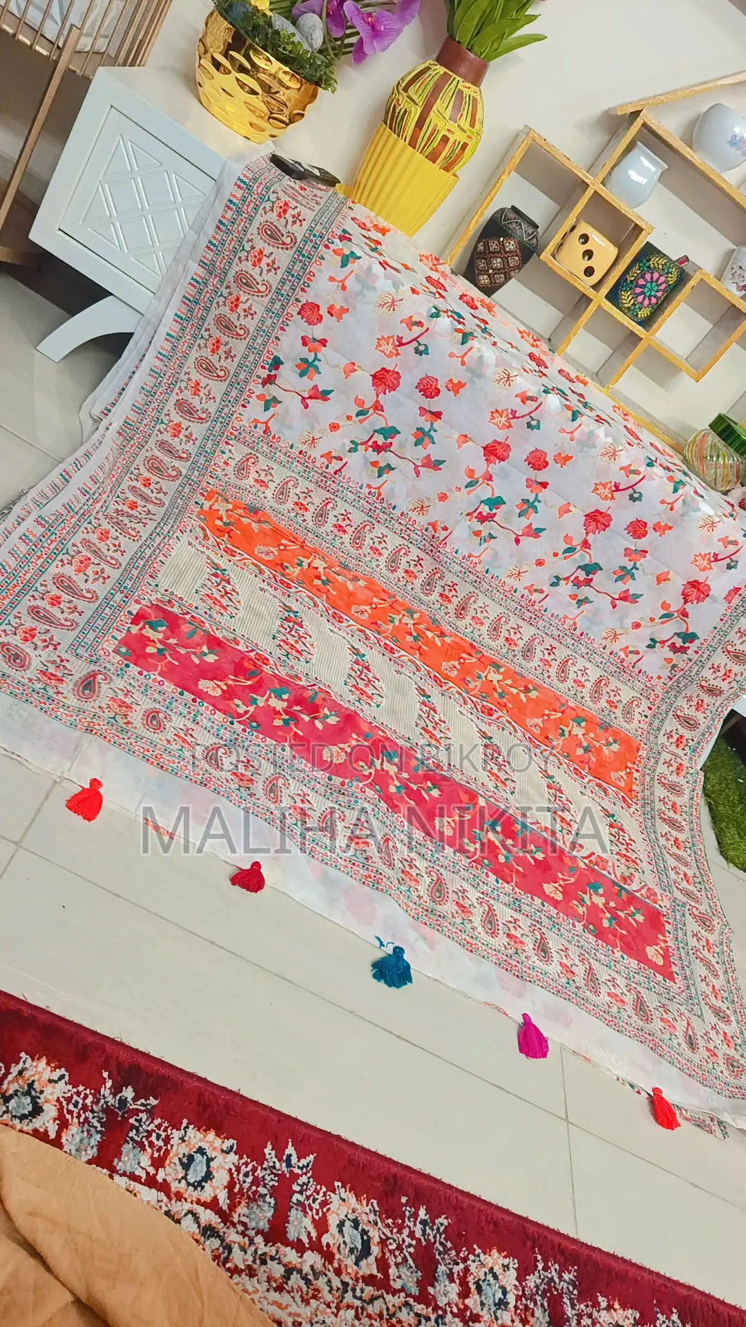 বৈশাখী ঝড়ো অফারে দিবো
