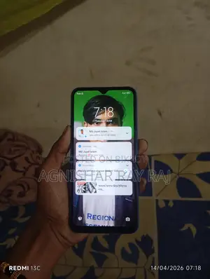Xiaomi Redmi 10A (ব্যবহৃত)