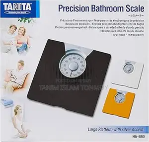 Tanita Japanese Weight Machine